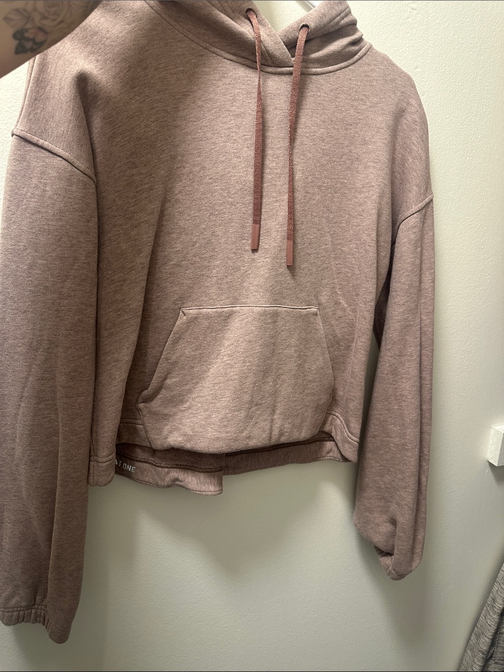 Lululemon Hoodie size 6
